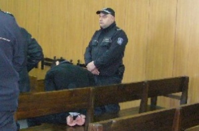 Затвор за племенника на Куйович