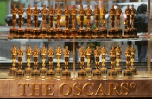 Екологично чиста церемония по връчването на Оскар-и