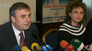Калфин Страната ни има какво да покаже на света