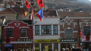 Призрен е символ на етническо насилие