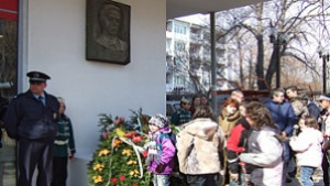 Обсъждаха бъдещ паметник на Левски в Търговище