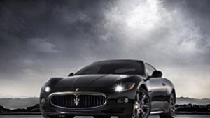 Maserati направи още по спортно GranTurismo