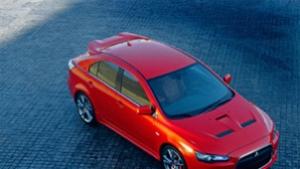 Mitsubishi показа предпремиерно Protoype S