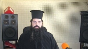 Архимандрит Антоний В Смолян няма да имам само представителни функции