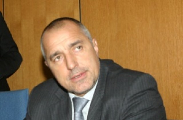 Борисов отменя със заповед тържествата по повод 3 март в София