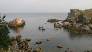 Научен кораб ще изследва екосистемите в Черно море