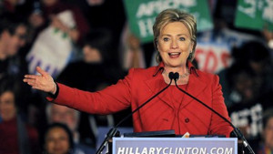 Хилари Клинтън отново е в надпреварата за президент