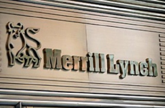 Merrill Lynch & Co. закрива част от бизнеса си