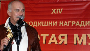 Михалков Обичам България заради чувството че съм си у дома