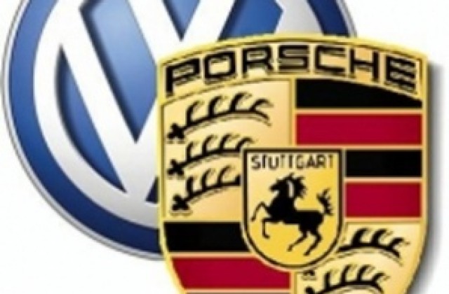 Porsche ще стане собственик на Volkswagen