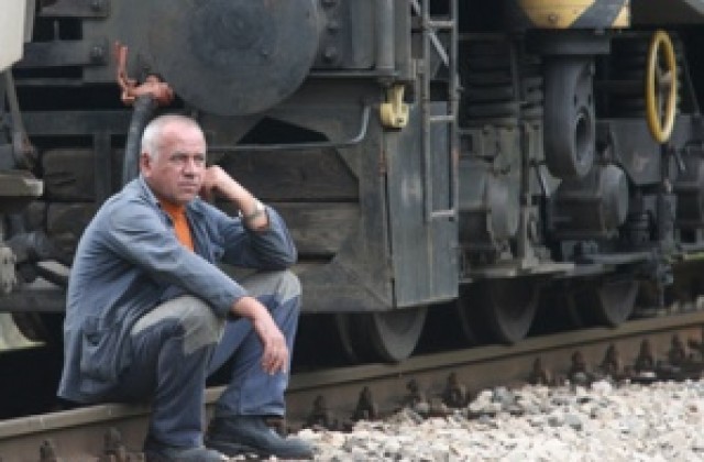 Окръжният прокурор на Плевен: Няма тероризъм във влака