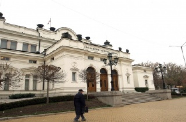 Боев: Не знам депутати да са се застъпвали за близките си за евросубсидии