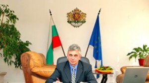 Т Тодоров Ще помагаме на общините за изготвяне на европроекти