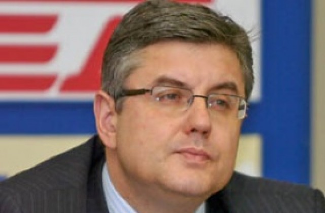 Михалевски: Трябва да привлечем средства извън публичните във ВиК-сектора