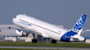 Компанията майка на Airbus на загуба през 2007 ма