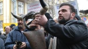 Млекопроизводители алармират Споразумението за подпомагане не работи