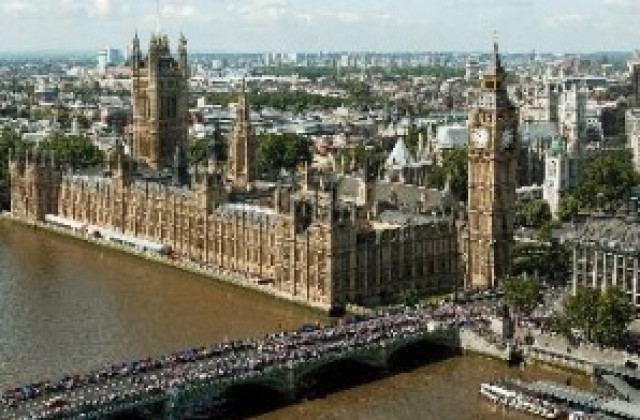Лондон е най-скъпият и най-мръсен град в Европа