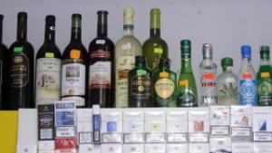 Харчим 4 5 от доходите си за алкохол и цигари