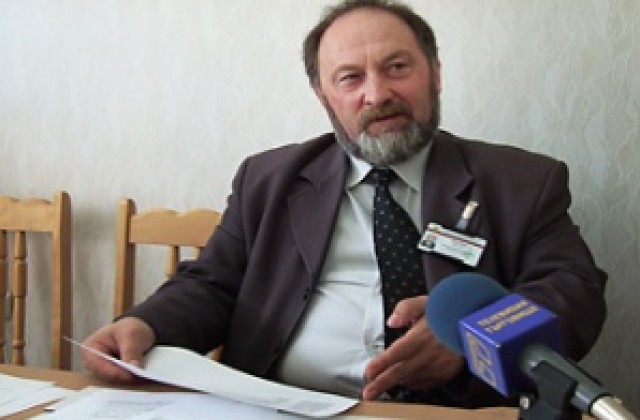 Национално състезание по физика стартира в област Търговище