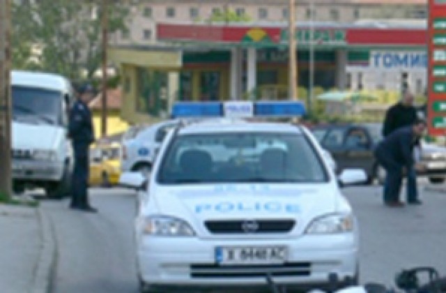 Бургаската полиция опроверга информацията за издирваните деца