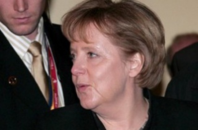Меркел организира международна конференция за Близкия изток
