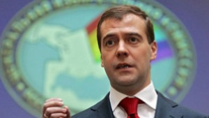 При Медведев инвестиционният климат в Русия ще се затопли