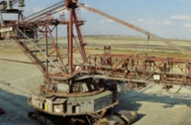 Работник загина при инцидент в рудник Трояново 1 на мини Марица - Изток