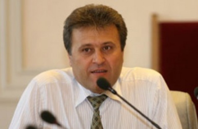 Кабил участва в заседанието на Съвета на ЕС по земеделие