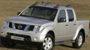 Преработеният Navara получи 3 звезди за безопасност