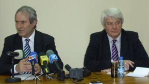 Министър Гайдарски В българското здравеопазване няма хаос а трудности