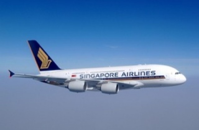 Гордостта на Airbus A380 дебютира на Хийтроу