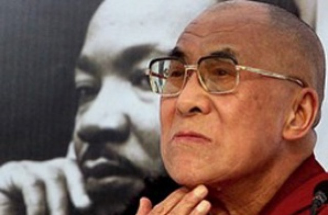 Далай Лама иска подновяване на диалога с Пекин