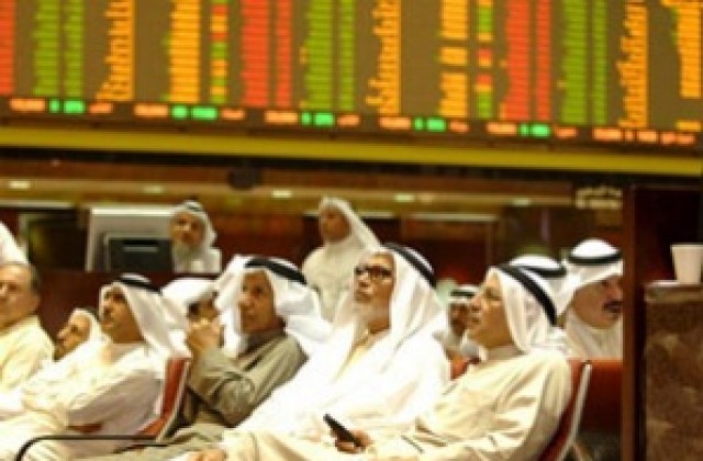 Емирът на Кувейт разпусна парламента и насрочи предсрочни избори