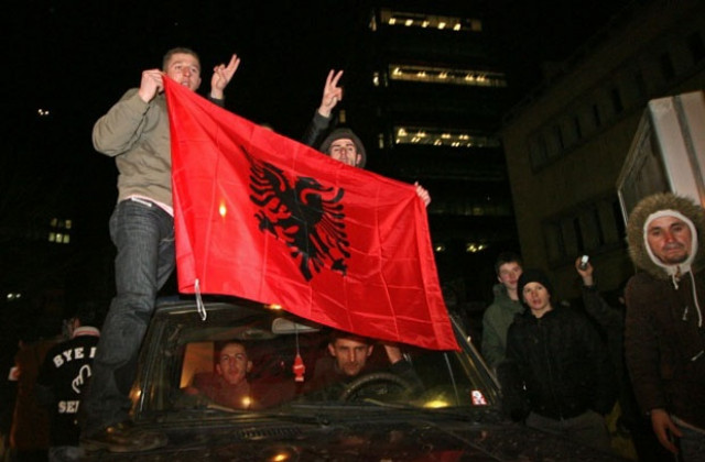 Монако призна независимостта на Косово