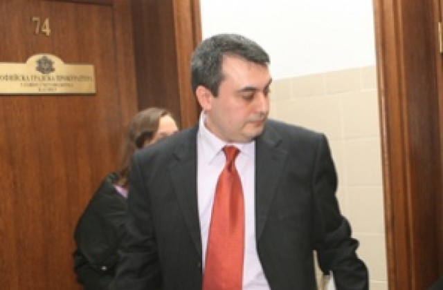 Обвиниха Христо Лачев за укриване на данъци