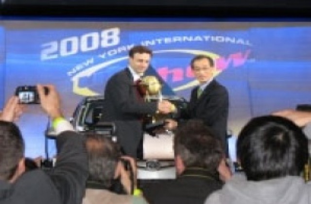 Mazda 2 е №1 и в света