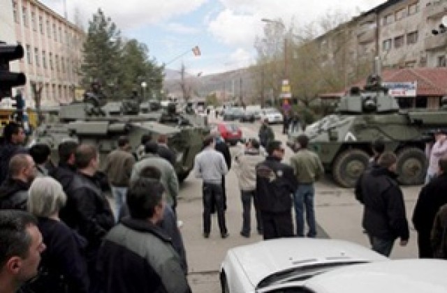 Няма информации за инциденти с българи в Сърбия