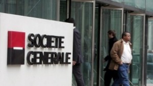 Societe Generale съди турска фирма за изчезнало злато