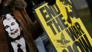 Илюзии за Ирак