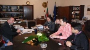 Индийска компания обещава 200 работни места в Русе и високи