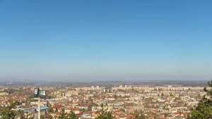 Враца се съюзява с Нитра Словакия