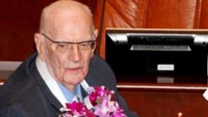 Шри Ланка почете паметта на Артър Кларк