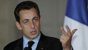 Ню Йорк таймс поучава Саркози за работата му