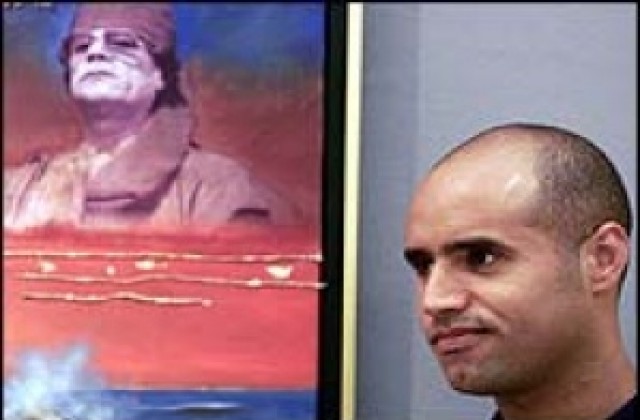 Фондацията „Кадафи” отрича да се е свързала с похитителите на двамата австрийци