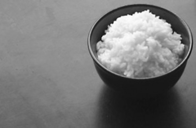Експерти разработиха генетично модифициран ориз