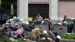 4 района в София на косъм да останат с пълни