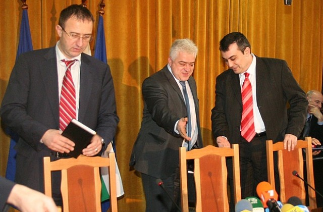 Предотвратиха поръчково убийство в столицата