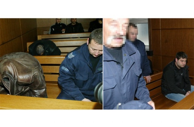 Остават в ареста обвинени в опит за поръчково убийство