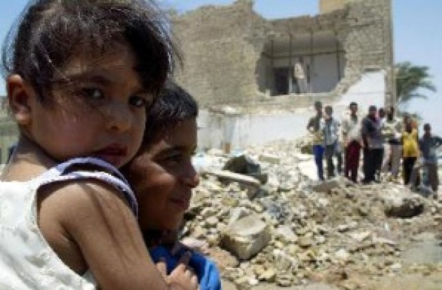 Британският парламент гласува против разследване за Ирак