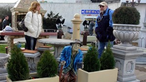 Михалевски Развитието на СТРОЙКО го превръща в отлично място за